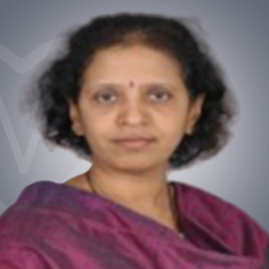 Dr Dhanashri Chonkar