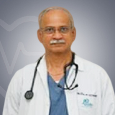 Dr. M Sitaram