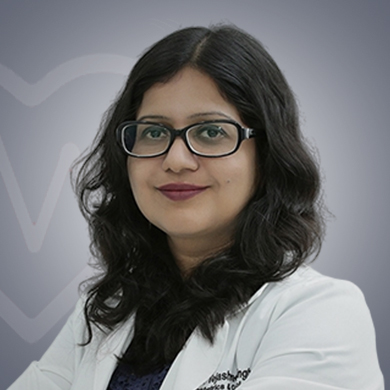 Dr. Tejashree Singh