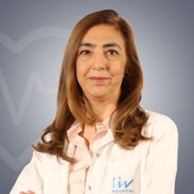 Dr. Meltem Topalgokceli Selam - Best Oncologist in Turkey