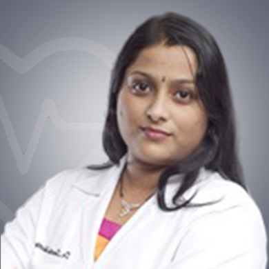 Savitha Shetty博士