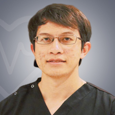 Dr. Amarin Narkwichean: Best  in Bangkok, Thailand