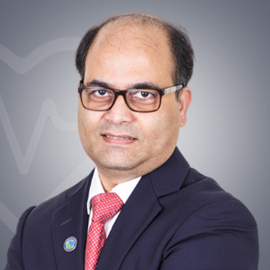 Dr Deepak Jadhav