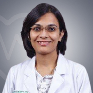 Dr. Preeti pandya