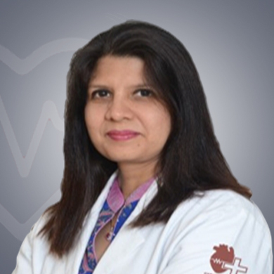 Dr. Prarthna Anand
