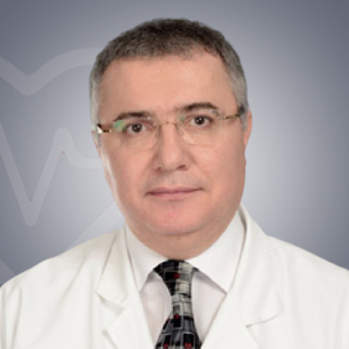 Dr Tevfik Ali Kucukbas