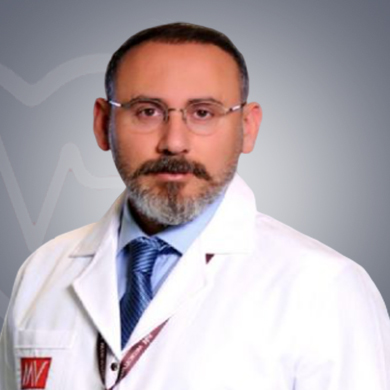 Dr. Ibrahim Baris Okumus