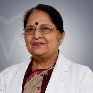 Suneeta Mittal博士