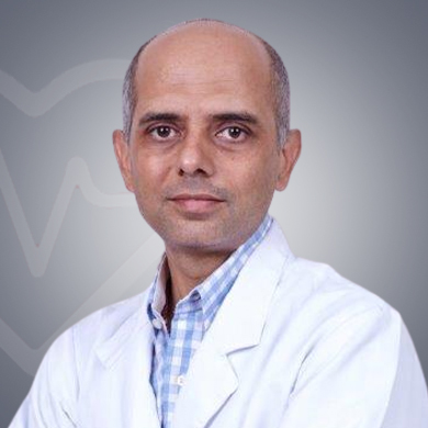 Adishwar Sharma博士