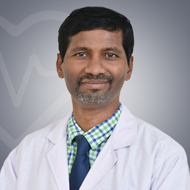 Dr. N Arulvanan