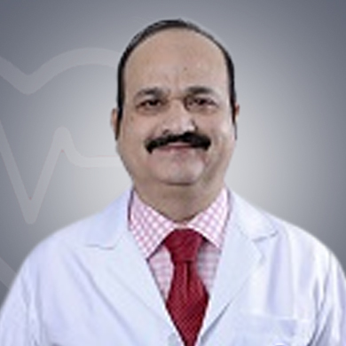Dilip Kumar Sharma博士