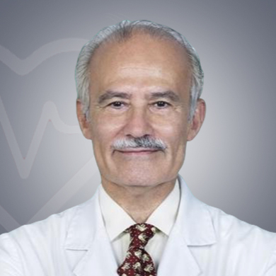 Dr. Antonio Russi: Best Neurologist in Barcelona, Spain