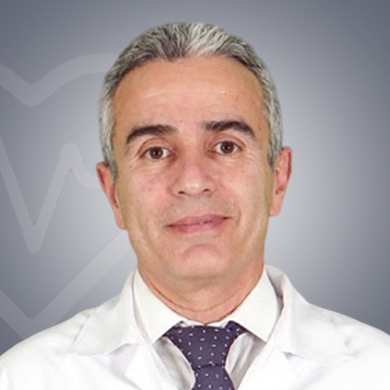 Dr. Hasan Mutlu