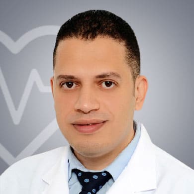 Dr Mohamed Ismail