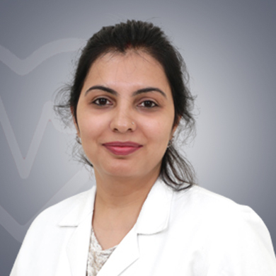 Dr. Divya Chowdhry