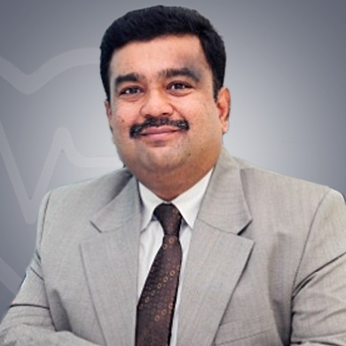 Dr. Karthik Vasudevan