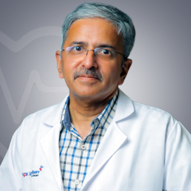 Dr. H Ramesh