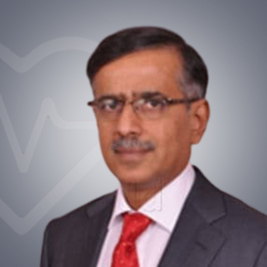 Dr. B L Prakash