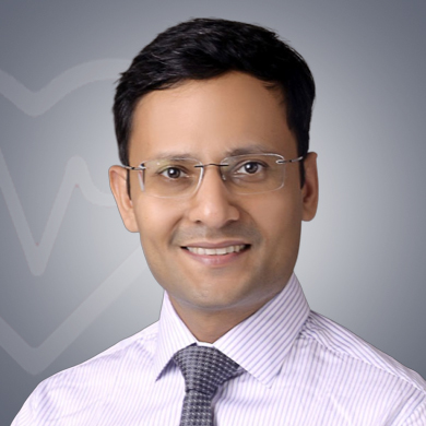 Dr. Piyush Singhania: Best Urologist & Andrologist in Mumbai, India