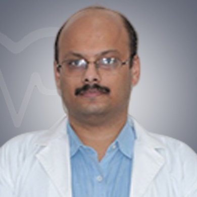 Dr. Saumya H Mittal: Best Neurologist in Noida, India