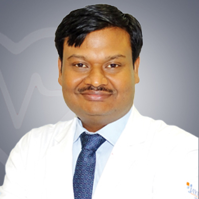 Dr Rohan Sinha