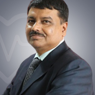 Dr. M M Bahadur