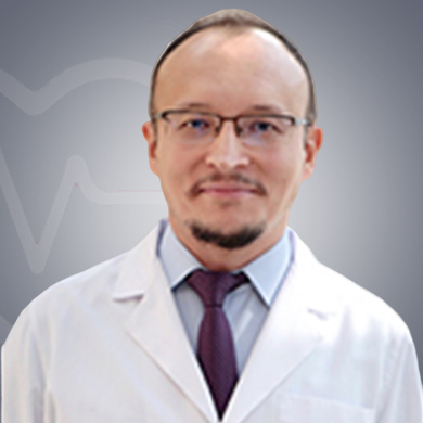 Dr. OmerUz