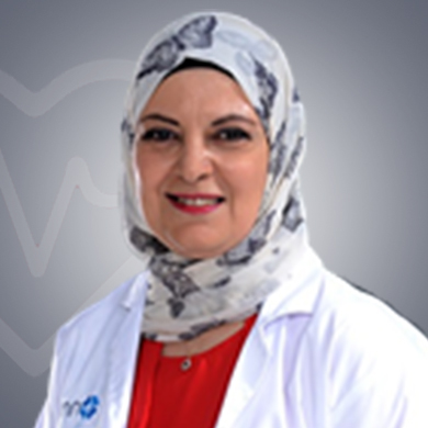 Fatma Heikal博士