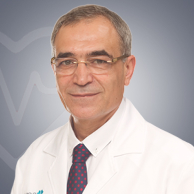 Dr. Ahmed Amer Hachem