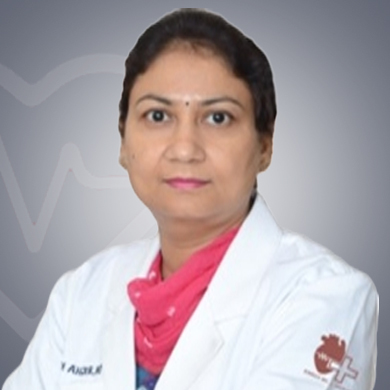 Dr. Richa Kumar