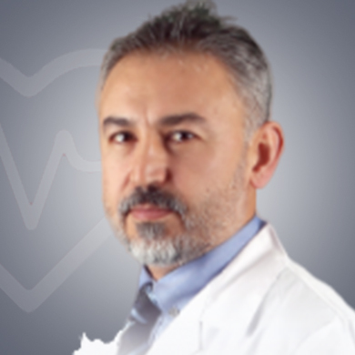 Dr. Sinan Gocer