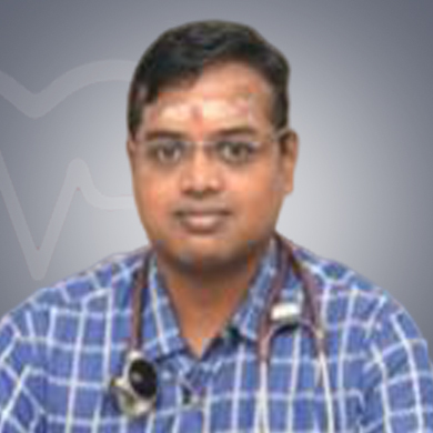Dr. E Ram Prasad
