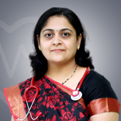 Dr. Shraddha Sabnis