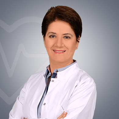 Dr. Nazan Bengudeniz Erda