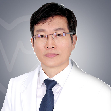 Dr. Ho Sung Sohn