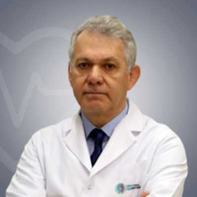Доктор профессор Мурат Топак: Лучший офтальмолог в Стамбуле, Турция