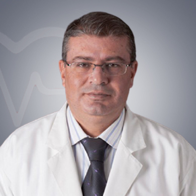 Dr. Zafer Aydin