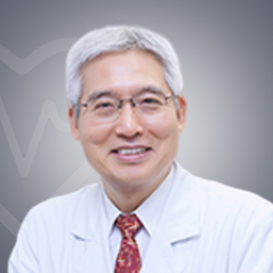 Dr. Do Hoon Kwon