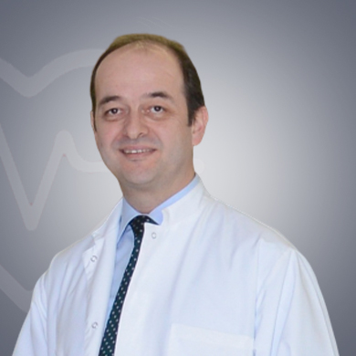 Dr. Enis Oguz: Best Interventional Cardiologist in Istanbul, Turkey