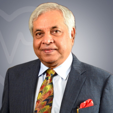 Dr Pradeep Chowbey