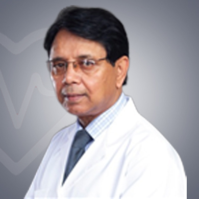 Dr. Murari Lal