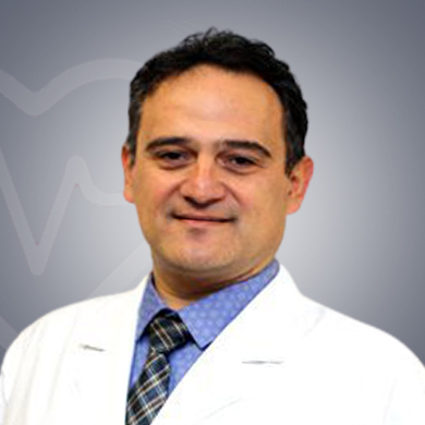 Dr. Ahmet Serdar Karaca