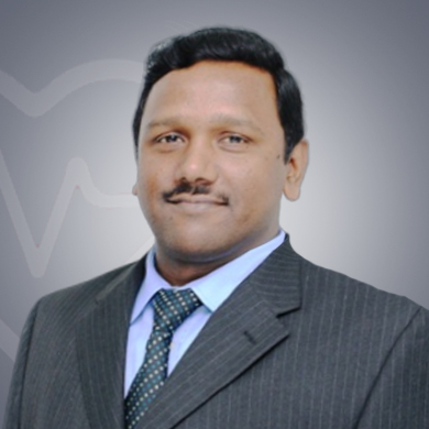 Dr Satish Kumar A