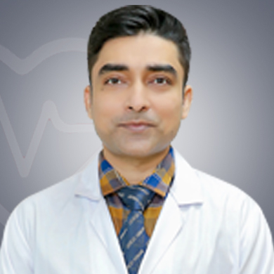 Dr. Deepak Varshney