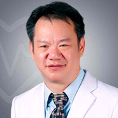 Dr. Wichit Arpornwirat: Best  in Bangkok, Thailand