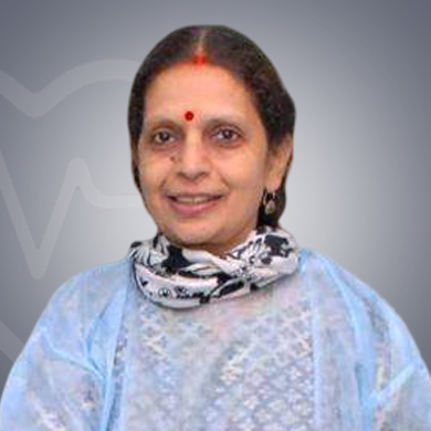 Dr Aruna Bhave