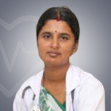Dr. S Bhuvana