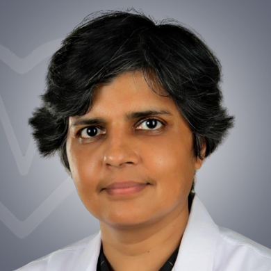 Dra. Mallika Goyal