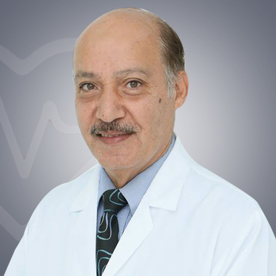 Ashraf Ahmed Mohamed Shatla 博士：阿拉伯联合酋长国迪拜最佳