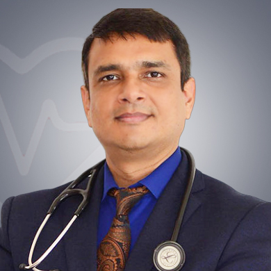 Dr. Adil Rizvi: Best  in New Delhi, India